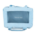 
  SAC D'ATELIER SOOLLA®- BLUE SKIES - Tabliers de potier et accessoires d'atelier - Cigale et Fourmi