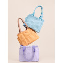 
  SAC D'ATELIER SOOLLA®- BLUE SKIES - Tabliers de potier et accessoires d'atelier - Cigale et Fourmi