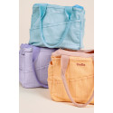 
  SAC D'ATELIER SOOLLA®- BLUE SKIES - Tabliers de potier et accessoires d'atelier - Cigale et Fourmi
