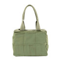 
  SAC D'ATELIER SOOLLA®- GANJA GREEN - Tabliers de potier et accessoires d'atelier - Cigale et Fourmi