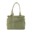 
  SAC D'ATELIER SOOLLA®- GANJA GREEN - Tabliers de potier et accessoires d'atelier - Cigale et Fourmi