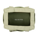 
  SAC D'ATELIER SOOLLA®- GANJA GREEN - Tabliers de potier et accessoires d'atelier - Cigale et Fourmi