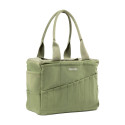 
  SAC D'ATELIER SOOLLA®- GANJA GREEN - Tabliers de potier et accessoires d'atelier - Cigale et Fourmi