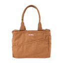 
  SAC D'ATELIER SOOLLA®- CINNAMON - Tabliers de potier et accessoires d'atelier - Cigale et Fourmi