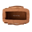 
  SAC D'ATELIER SOOLLA®- CINNAMON - Tabliers de potier et accessoires d'atelier - Cigale et Fourmi
