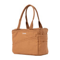 
  SAC D'ATELIER SOOLLA®- CINNAMON - Tabliers de potier et accessoires d'atelier - Cigale et Fourmi