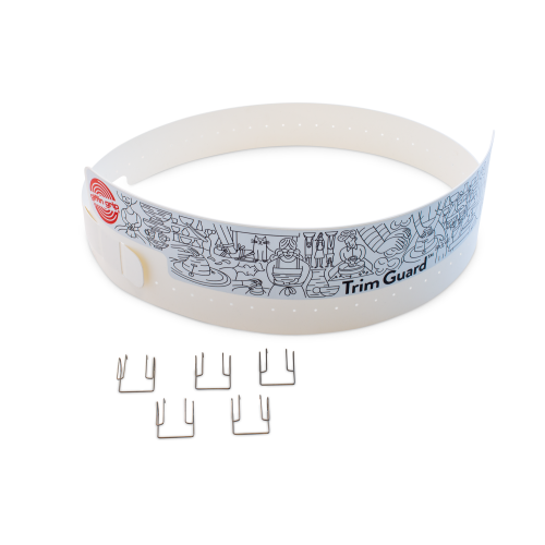 
  BANDEAU DE PROTECTION POUR GIFFIN GRIP - Outils Giffin Grip - Cigale et Fourmi