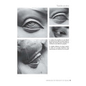 
  MODELAGE DE PORTRAITS EN ARGILE-vol 2 - Livres Sculpture - Cigale et Fourmi