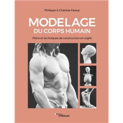 MODELAGE DU CORPS HUMAIN