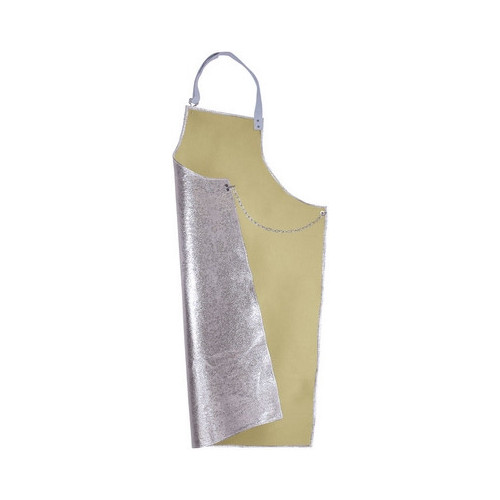 
  TABLIER A BAVETTE EN KEVLAR -110x80 - Outils pour le raku - Cigale et Fourmi