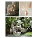
  PHOTOGRAPHIEZ VOS CREATIONS - Livres Sculpture - Cigale et Fourmi