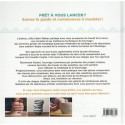 
  LE GUIDE DE LA POTERIE AU TOUR - Livres poterie et céramique - Cigale et Fourmi