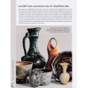 
  L'EMAIL : RECETTES ET COMBINAISONS KLINE GABRIEL - Livres sur l'émail céramique - Cigale et Fourmi