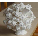 
  PORCELAINE MONT BLANC 011 - EXTRA BLANCHE & TRANSLUCIDE -10kg -2NDCHOIX - matériel poterie occasion - Cigale et Fourmi
  