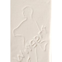 
  PORCELAINE MONT BLANC 011 - EXTRA BLANCHE & TRANSLUCIDE -10kg -2NDCHOIX - matériel poterie occasion - Cigale et Fourmi
  