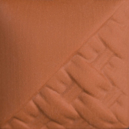 
  ENGOBE GRES MAYCO STONEWARE ENGOBES - TERRACOTTA - 473 ML - Engobes Liquides MAYCO STONEWARE ENGOBES 1060° - 1280° - Cigale et Fourmi