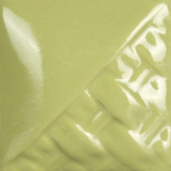 EMAIL GRES BRILLANT MAYCO STONEWARE GLOSS - SAUGE - 473 ml