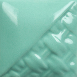 EMAIL GRES BRILLANT MAYCO STONEWARE GLOSS - AQUA GLOSS - 473 ml