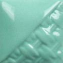 
  EMAIL GRES BRILLANT MAYCO STONEWARE GLOSS - AQUA GLOSS - 473 ml - Emaux liquides grès opaques brillants MAYCO - STONEWARE GLOSS 1200°C-1280°C - Cigale et Fourmi