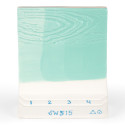 
  EMAIL GRES BRILLANT MAYCO STONEWARE GLOSS - AQUA GLOSS - 473 ml - Emaux liquides grès opaques brillants MAYCO - STONEWARE GLOSS 1200°C-1280°C - Cigale et Fourmi