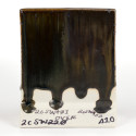 
  EMAIL GRES MAYCO STONEWARE MATTE - BLACK TIMBER - 473 ml - Emaux liquides grès mats MAYCO STONEWARE MATTE 1200°C-1280°C - Cigale et Fourmi