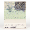 
  EMAIL GRES MAYCO STONEWARE MATTE - MINT SPECK - 473 ml - Emaux liquides grès mats MAYCO STONEWARE MATTE 1200°C-1280°C - Cigale et Fourmi