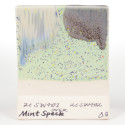 
  EMAIL GRES MAYCO STONEWARE MATTE - MINT SPECK - 473 ml - Emaux liquides grès mats MAYCO STONEWARE MATTE 1200°C-1280°C - Cigale et Fourmi