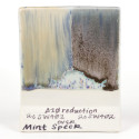 
  EMAIL GRES MAYCO STONEWARE MATTE - MINT SPECK - 473 ml - Emaux liquides grès mats MAYCO STONEWARE MATTE 1200°C-1280°C - Cigale et Fourmi