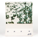 
  EMAIL GRES MAYCO STONEWARE CRYSTALS - GREEN JASPER - 473 ml - Emaux liquides grès MAYCO STONEWARE CRYSTALS 1200°C-1280°C - Cigale et Fourmi