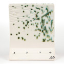 
  EMAIL GRES MAYCO STONEWARE CRYSTALS - GREEN JASPER - 473 ml - Emaux liquides grès MAYCO STONEWARE CRYSTALS 1200°C-1280°C - Cigale et Fourmi