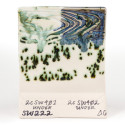 
  EMAIL GRES MAYCO STONEWARE CRYSTALS - GREEN JASPER - 473 ml - Emaux liquides grès MAYCO STONEWARE CRYSTALS 1200°C-1280°C - Cigale et Fourmi