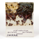
  EMAIL GRES MAYCO STONEWARE CRYSTALS - GREEN JASPER - 473 ml - Emaux liquides grès MAYCO STONEWARE CRYSTALS 1200°C-1280°C - Cigale et Fourmi