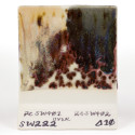 
  EMAIL GRES MAYCO STONEWARE CRYSTALS - GREEN JASPER - 473 ml - Emaux liquides grès MAYCO STONEWARE CRYSTALS 1200°C-1280°C - Cigale et Fourmi