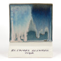 
  EMAIL GRES MAYCO STONEWARE - MILK GLASS - 473 ml - Emaux liquides grès MAYCO STONEWARE CLASSIC 1200°C - 1280°C - Cigale et Fourmi