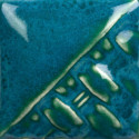 
  EMAIL GRES MAYCO STONEWARE - TROPICAL TEAL - 473 ml - Emaux liquides grès MAYCO STONEWARE CLASSIC 1200°C - 1280°C - Cigale et Fourmi