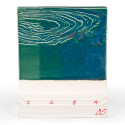 
  EMAIL GRES MAYCO STONEWARE - TROPICAL TEAL - 473 ml - Emaux liquides grès MAYCO STONEWARE CLASSIC 1200°C - 1280°C - Cigale et Fourmi