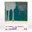 
  EMAIL GRES MAYCO STONEWARE - TROPICAL TEAL - 473 ml - Emaux liquides grès MAYCO STONEWARE CLASSIC 1200°C - 1280°C - Cigale et Fourmi