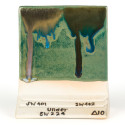 
  EMAIL GRES MAYCO STONEWARE - TROPICAL TEAL - 473 ml - Emaux liquides grès MAYCO STONEWARE CLASSIC 1200°C - 1280°C - Cigale et Fourmi