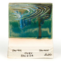 
  EMAIL GRES MAYCO STONEWARE - TROPICAL TEAL - 473 ml - Emaux liquides grès MAYCO STONEWARE CLASSIC 1200°C - 1280°C - Cigale et Fourmi
