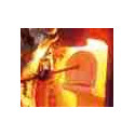 
  GANT ALUTHERM  CONTACT 600°C- LA PAIRE - Outils pour le raku - Cigale et Fourmi