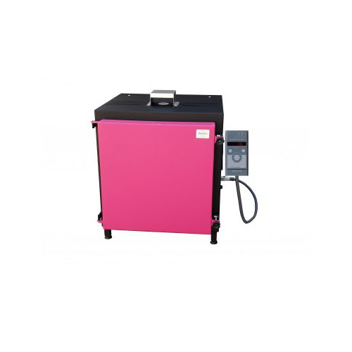 
  FOUR FAIENCE ENITHERM 30 LITRES + TC66 - Produits phares - Cigale et Fourmi