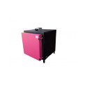 
  FOUR FAIENCE ENITHERM 46 LITRES + TC66 - Fours Faïence 1050°C - 1250°C - Cigale et Fourmi