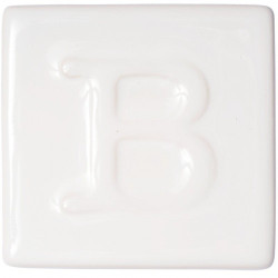 EMAIL PREPARE BLANC BRILLANT - 800 ml