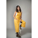 
  TABLIER DE POTIER THE WALKING APRON JAUNE SOLEIL - Tabliers de potier et accessoires d'atelier - Cigale et Fourmi