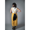 
  TABLIER DE POTIER THE WALKING APRON JAUNE SOLEIL - Tabliers de potier et accessoires d'atelier - Cigale et Fourmi