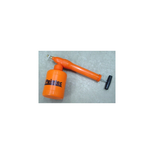 
  PISTOLET D'EMAILLAGE A MAIN PAINTEC - Pistolets d'émaillage - Cigale et Fourmi