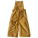 
  TABLIER DE POTIER THE WALKING APRON JAUNE SOLEIL - Tabliers de potier et accessoires d'atelier - Cigale et Fourmi