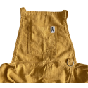 
  TABLIER DE POTIER THE WALKING APRON JAUNE SOLEIL - Tabliers de potier et accessoires d'atelier - Cigale et Fourmi
