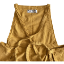
  TABLIER DE POTIER THE WALKING APRON JAUNE SOLEIL - Tabliers de potier et accessoires d'atelier - Cigale et Fourmi