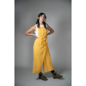 
  TABLIER DE POTIER THE WALKING APRON JAUNE SOLEIL - Tabliers de potier et accessoires d'atelier - Cigale et Fourmi